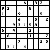 Sudoku Evil 48986