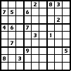 Sudoku Evil 48307