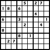 Sudoku Evil 51014