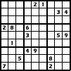 Sudoku Evil 123400