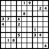 Sudoku Evil 64412