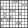 Sudoku Evil 116016