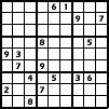 Sudoku Evil 90821