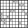 Sudoku Evil 92340
