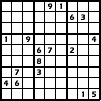 Sudoku Evil 64885