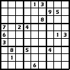 Sudoku Evil 78308