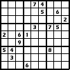 Sudoku Evil 51372