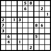 Sudoku Evil 132706