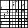 Sudoku Evil 35381