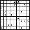 Sudoku Evil 117910