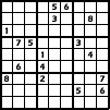 Sudoku Evil 43672
