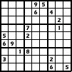 Sudoku Evil 105746