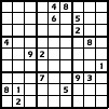 Sudoku Evil 114800