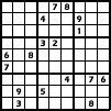 Sudoku Evil 81273