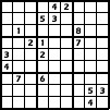 Sudoku Evil 105701