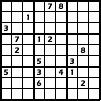 Sudoku Evil 57924