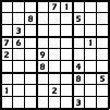 Sudoku Evil 55711