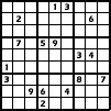 Sudoku Evil 128766