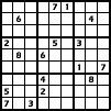 Sudoku Evil 115694