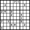 Sudoku Evil 55632