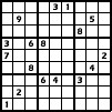 Sudoku Evil 36700