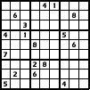 Sudoku Evil 57760