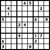 Sudoku Evil 93051