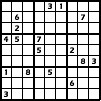 Sudoku Evil 50124