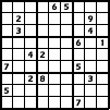 Sudoku Evil 50352