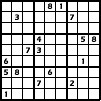 Sudoku Evil 55604