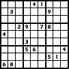 Sudoku Evil 102354