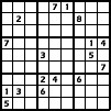Sudoku Evil 89694