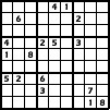 Sudoku Evil 124761