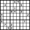 Sudoku Evil 60835