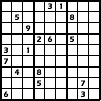 Sudoku Evil 56577