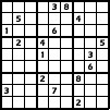 Sudoku Evil 46792