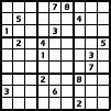 Sudoku Evil 106238