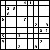 Sudoku Evil 66721