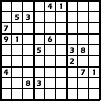 Sudoku Evil 61442