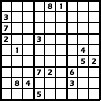 Sudoku Evil 95671