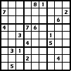 Sudoku Evil 35857
