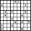 Sudoku Evil 135009
