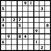 Sudoku Evil 63045
