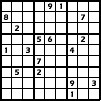 Sudoku Evil 48013