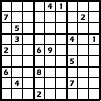 Sudoku Evil 63246