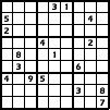 Sudoku Evil 89518