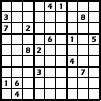 Sudoku Evil 62131