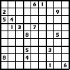 Sudoku Evil 93448