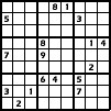 Sudoku Evil 55014
