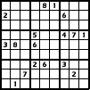 Sudoku Evil 74278